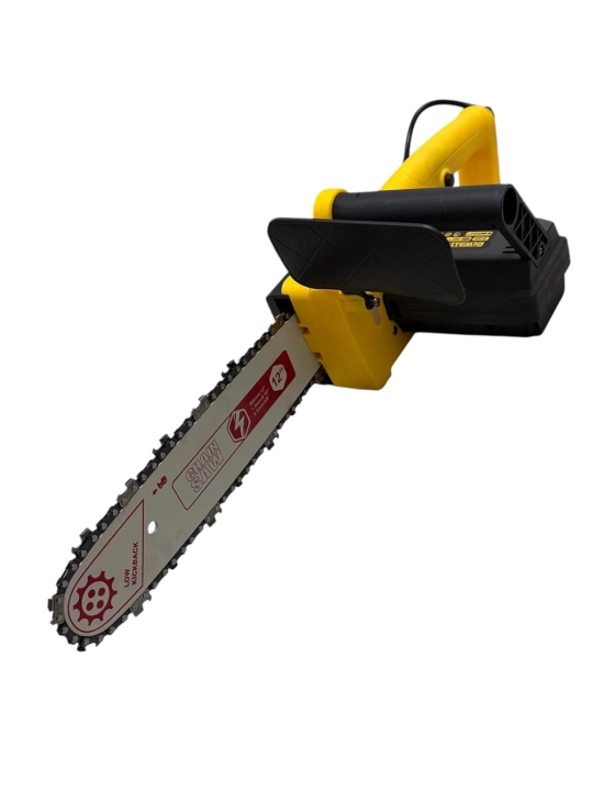 Электрическая цепная пила DEWALT, Электрическая цепная пила, Електрапила