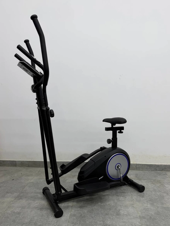 Elliptik trenajyor, PRO SPORT velosipedlari