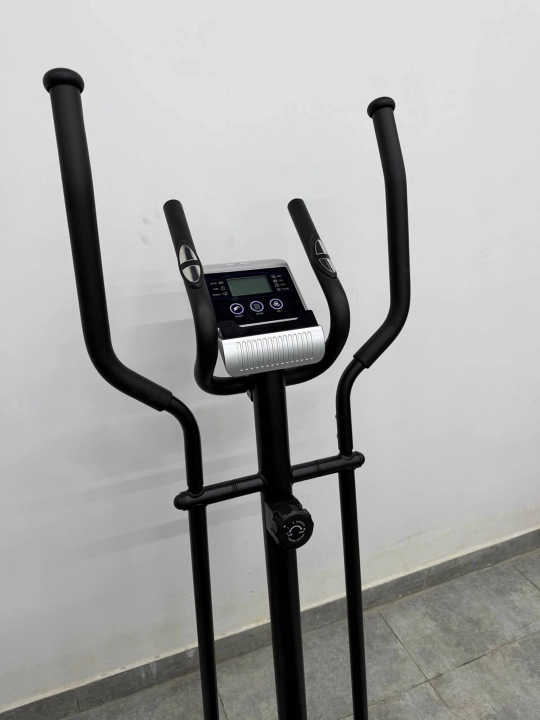 Elliptik trenajyor, PRO SPORT velosipedlari