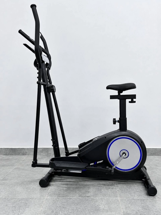 Elliptik trenajyor, PRO SPORT velosipedlari
