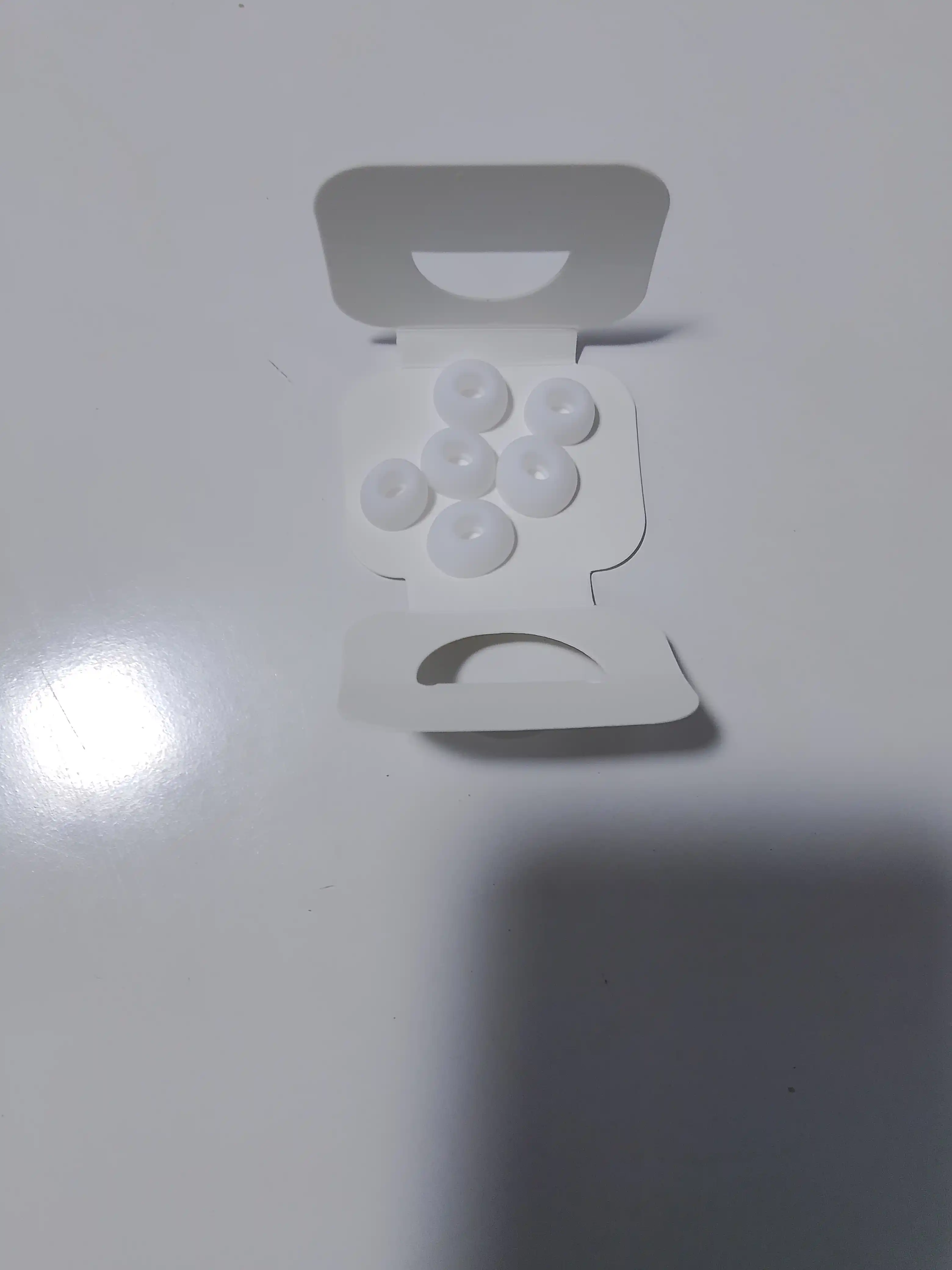 Simsiz quloqchinlar, Pro 2  Bluetooth Sensorli, Iphone va androidlar uchun  Naushnik
