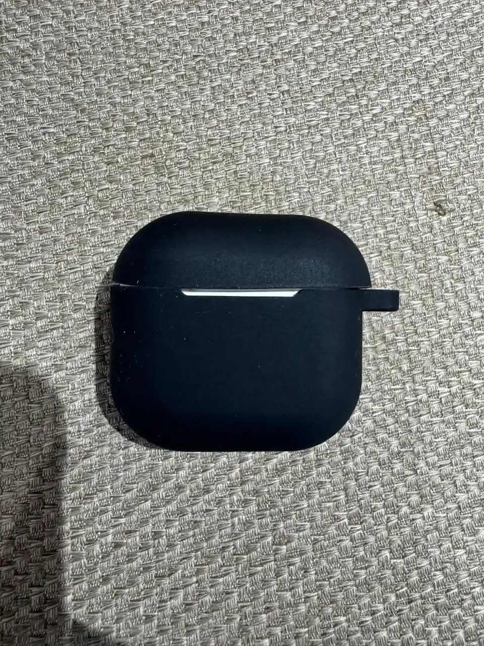 ShopLand Pods 4 ANC + ENC simsiz quloqchinlar, vakuumsiz, mikrofonli, iPhone va Android
