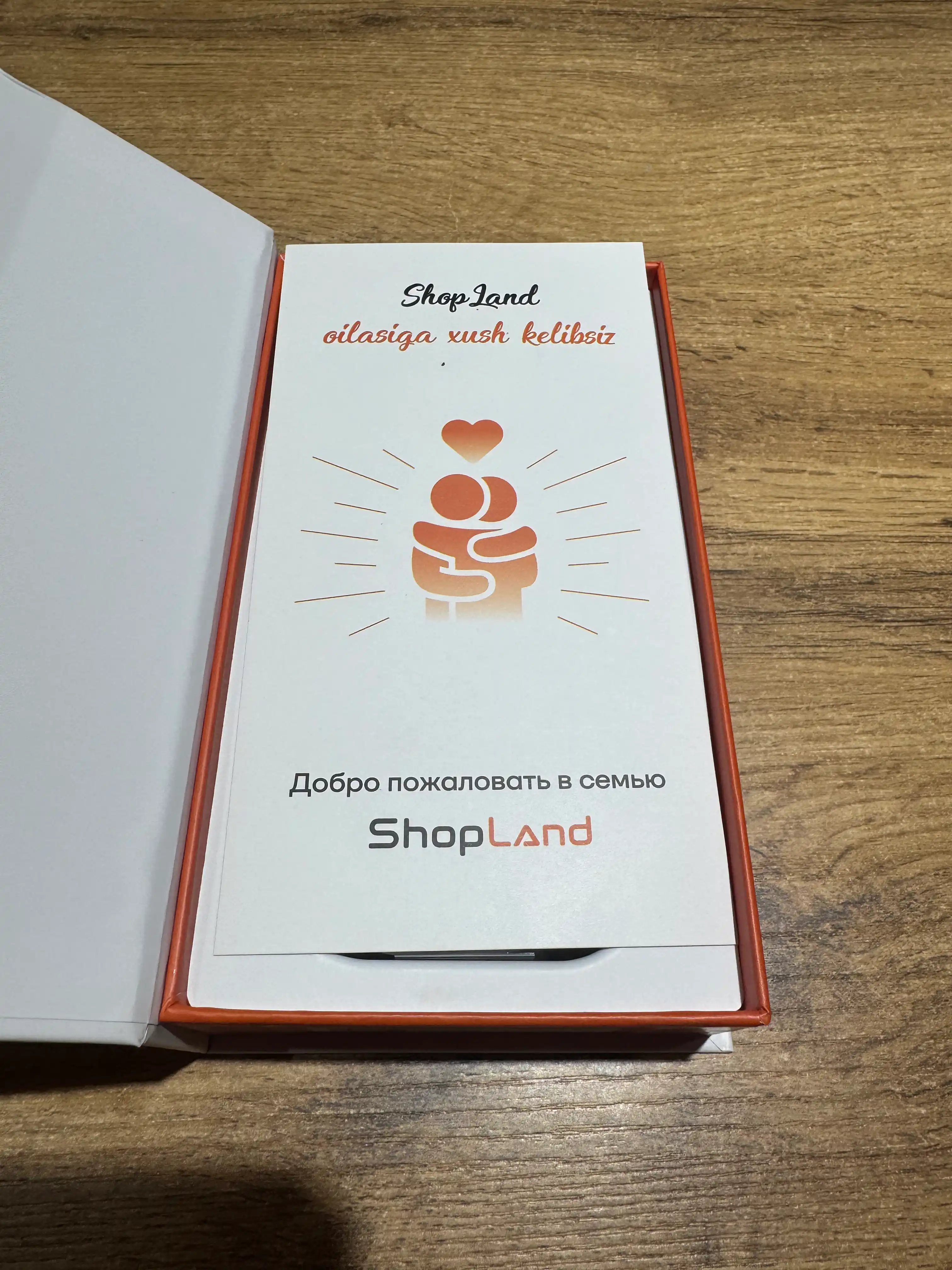 ShopLand Pods 4 ANC + ENC simsiz quloqchinlar, vakuumsiz, mikrofonli, iPhone va Android