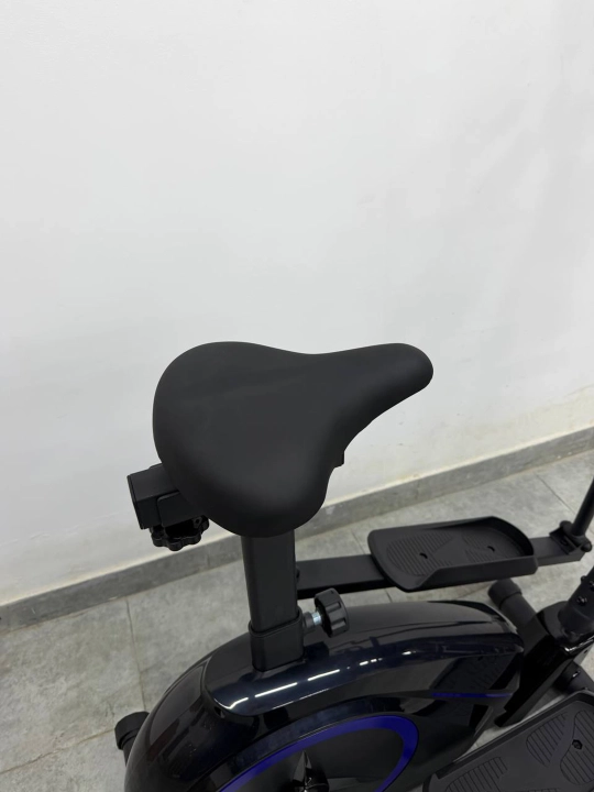 Elliptik trenajyor, PRO SPORT velosipedlari