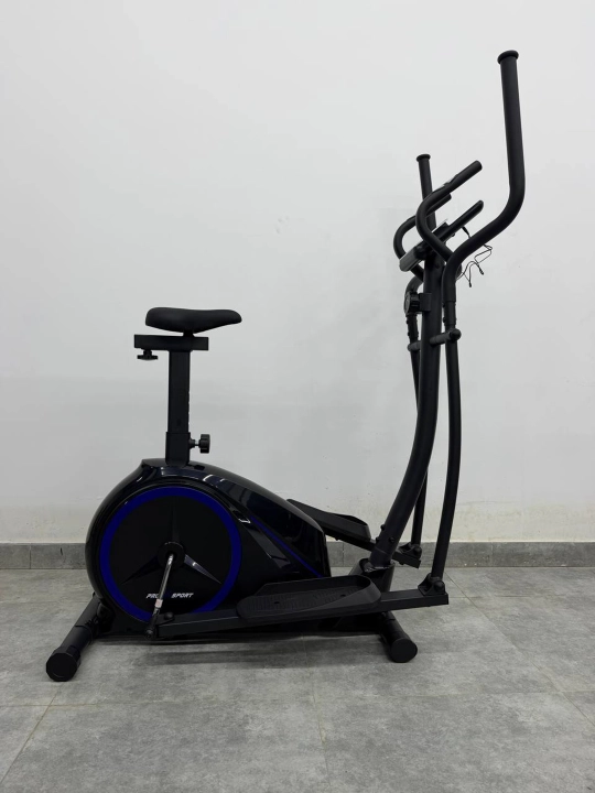 Elliptik trenajyor, PRO SPORT velosipedlari
