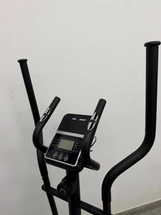 Elliptik trenajyor, PRO SPORT velosipedlari