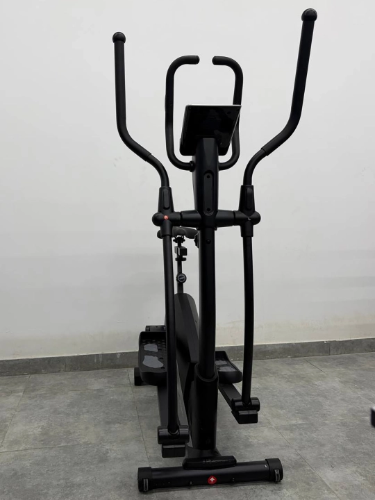 Elliptik trenajyor, PRO SPORT velosipedlari