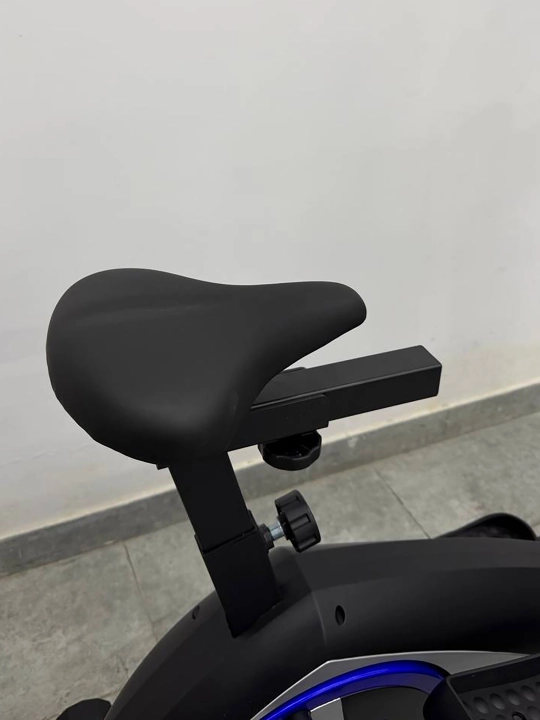 Elliptik trenajyor, PRO SPORT velosipedlari