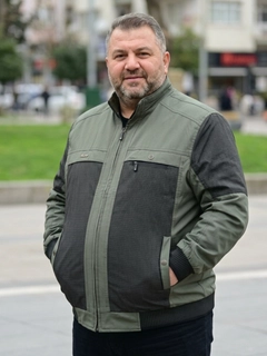 Yashil xaki