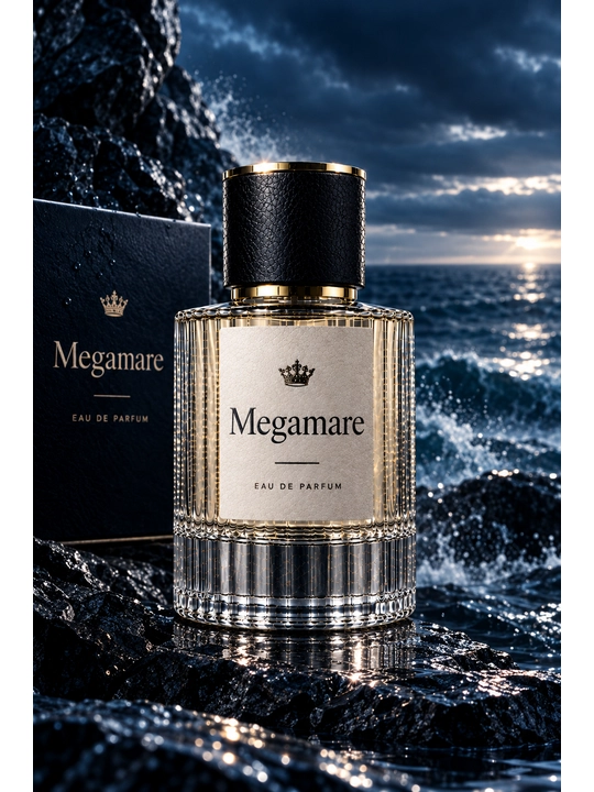 Духи Megamare, Pheromone For Man и For Women, You, CREED, Symphony - 