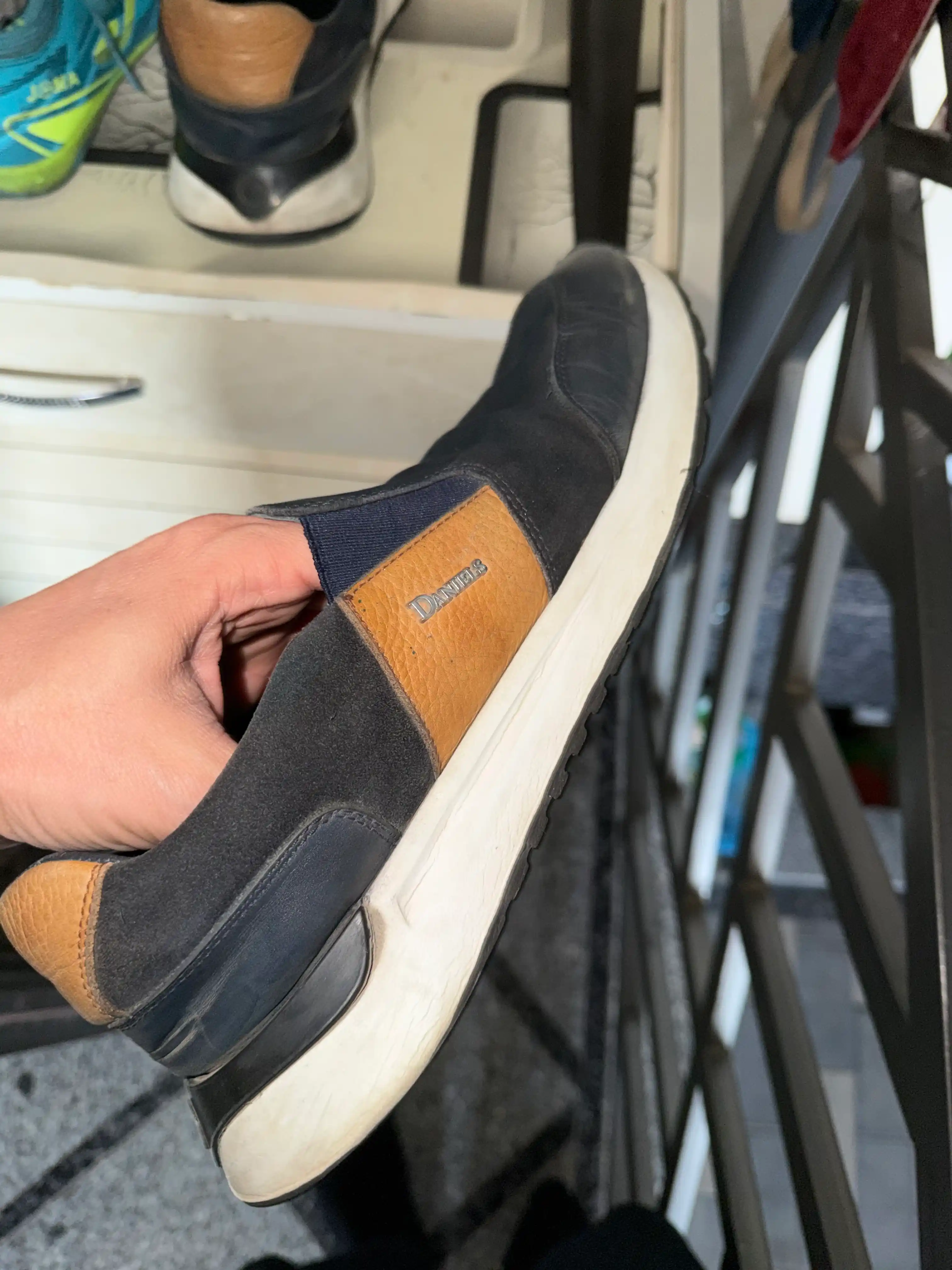 Влажные салфетки для обуви, очищающие салфетки для кроссовок, shoe shine wipes 80 шт