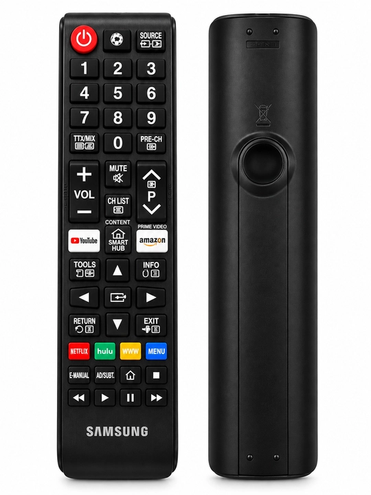 Универсальный пульт дистанционного управления для телевизоров Samsung LCD/LED/Smart TV