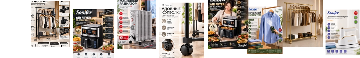 Home tech7