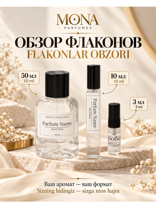 Juliette Has a Gun Not a Perfume — унисекс-аромат с мускусными, и амбровыми нотами