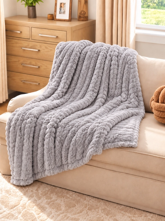 Momiq Comfort dream, yumshoq mayin pled, 150*230; 200*230