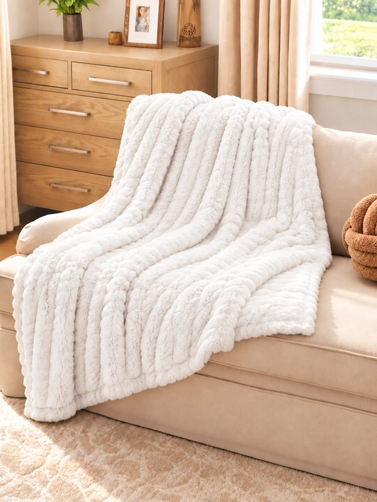 Momiq Comfort dream, yumshoq mayin pled, 150*230; 200*230