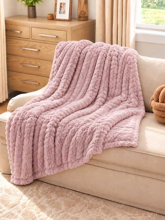 Momiq Comfort dream, yumshoq mayin pled, 150*230; 200*230