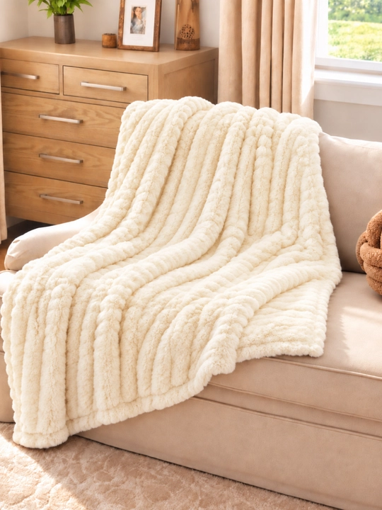Momiq Comfort dream, yumshoq mayin pled, 150*230; 200*230