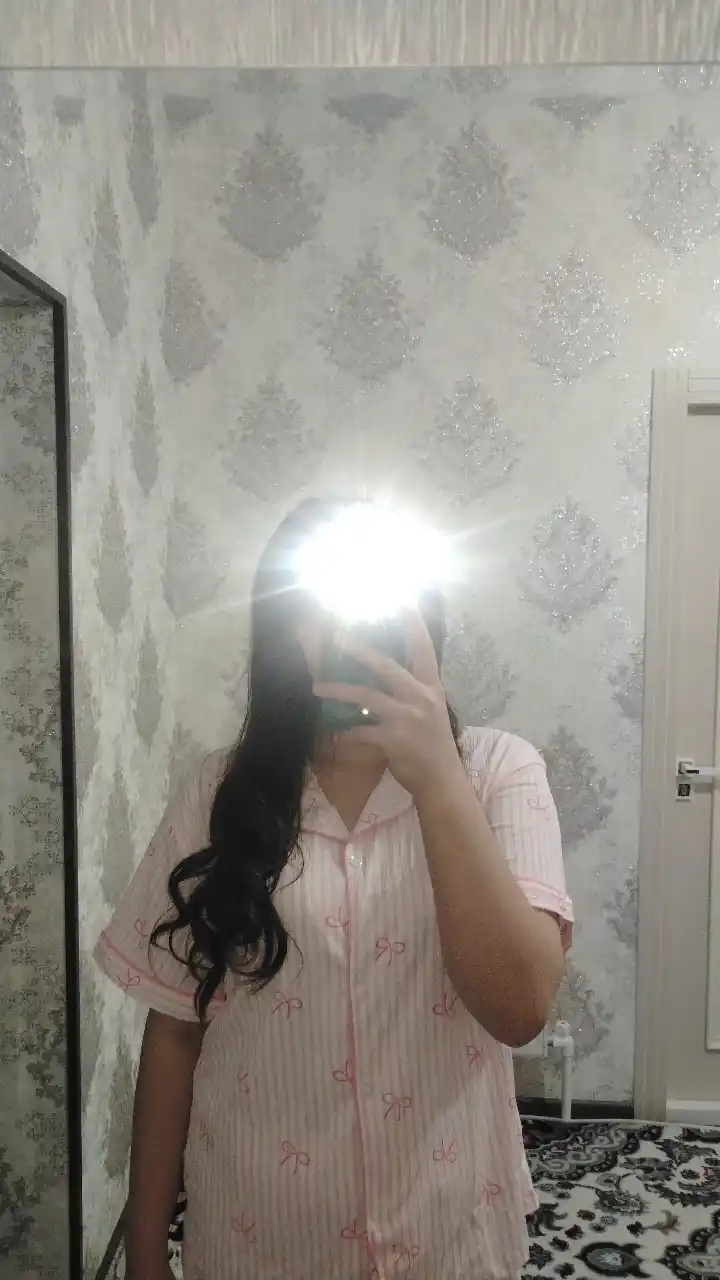 Ayollar uchun pijama, to‘plam, ayollar kiyimi