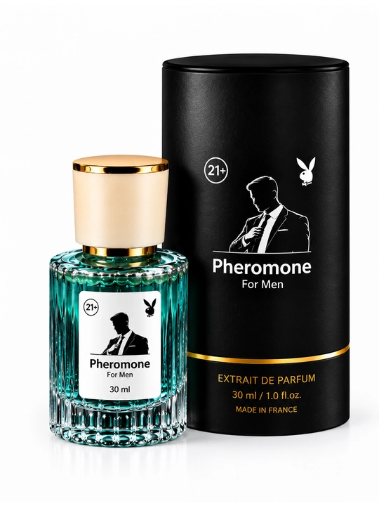 Feramon For Men — мужские духи с феромонами