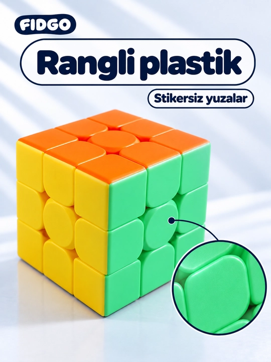 Кубик Рубика 3×3×3: QY Speedcube Warrior и MoYu MF8888