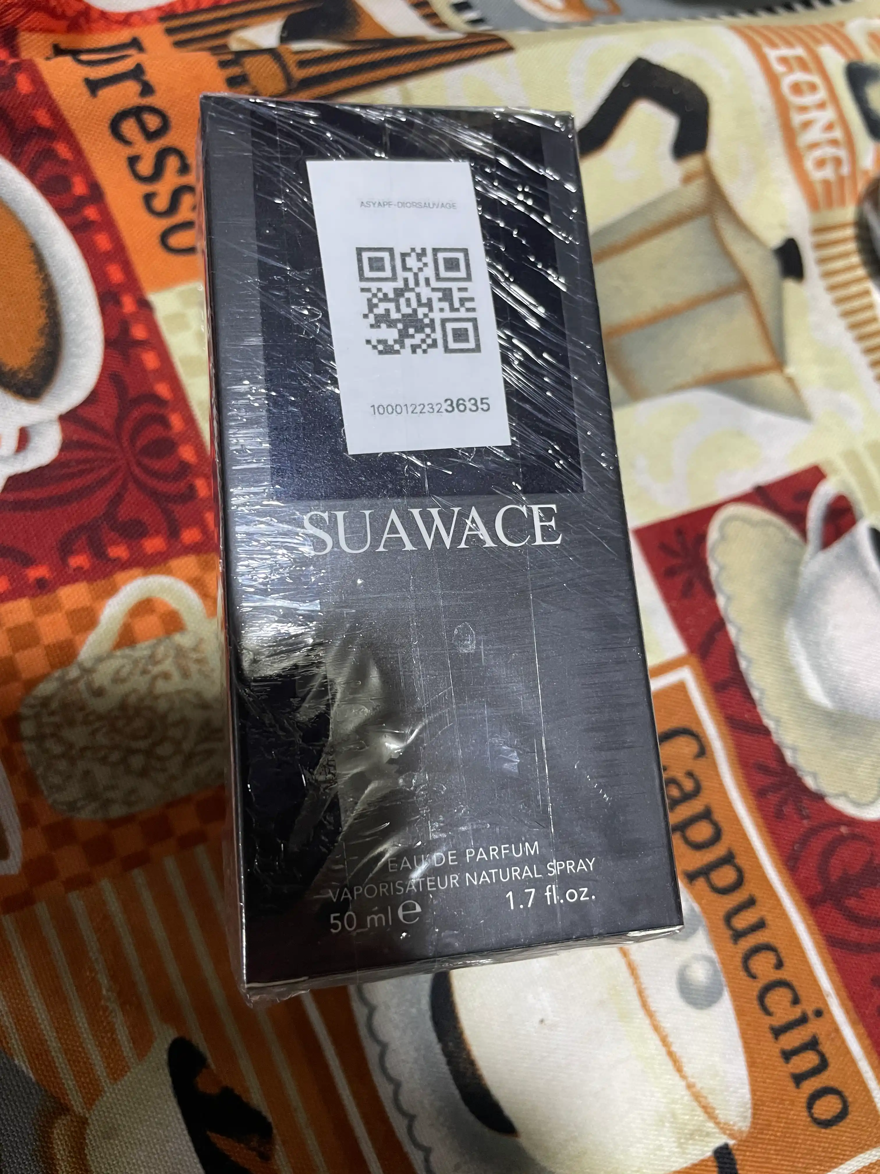 Dior Sauvage — мужской парфюм, харизматичный и незабываемый аромат, в подарок, 50 мл