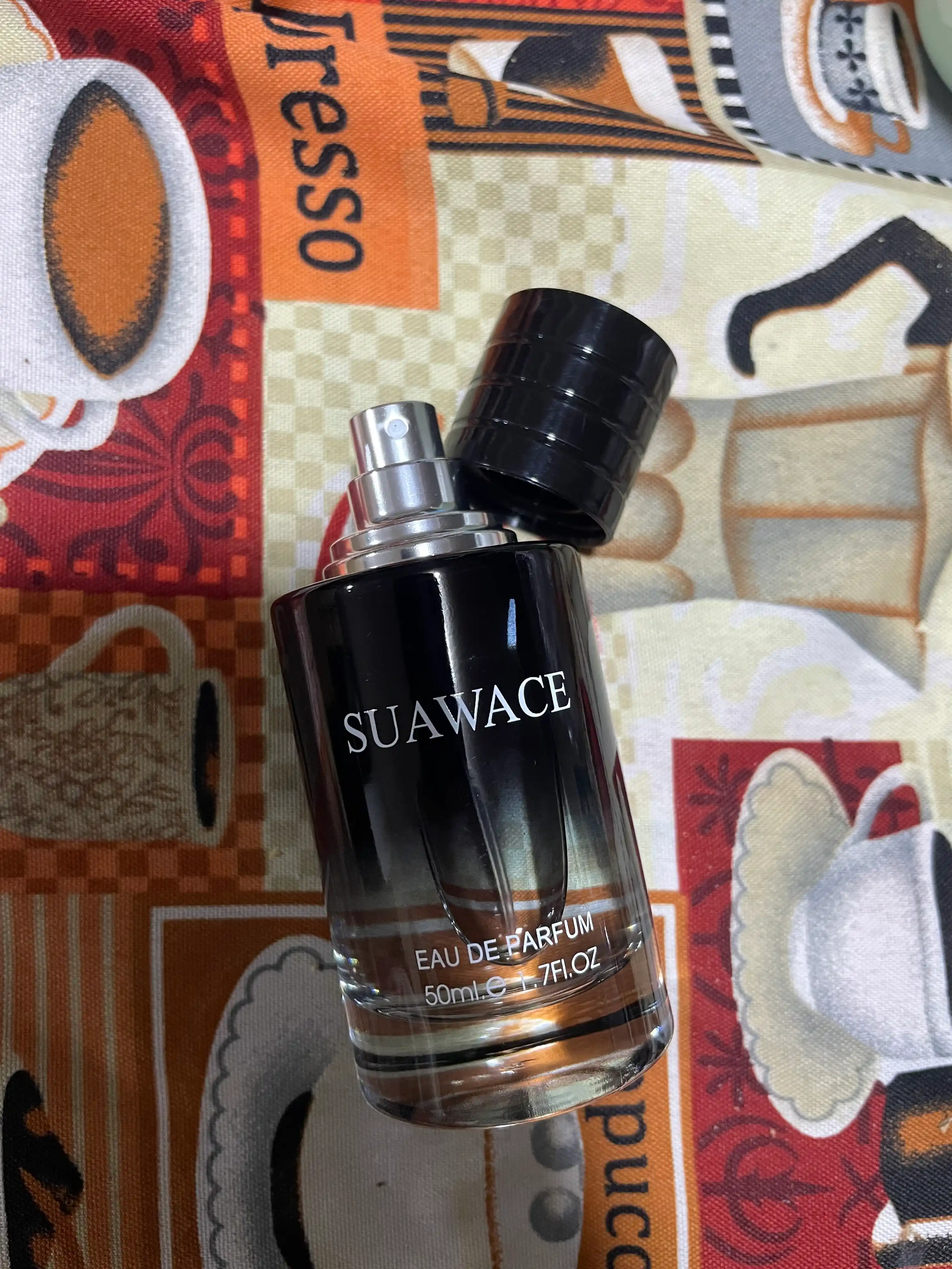 Dior Sauvage — мужской парфюм, харизматичный и незабываемый аромат, в подарок, 50 мл