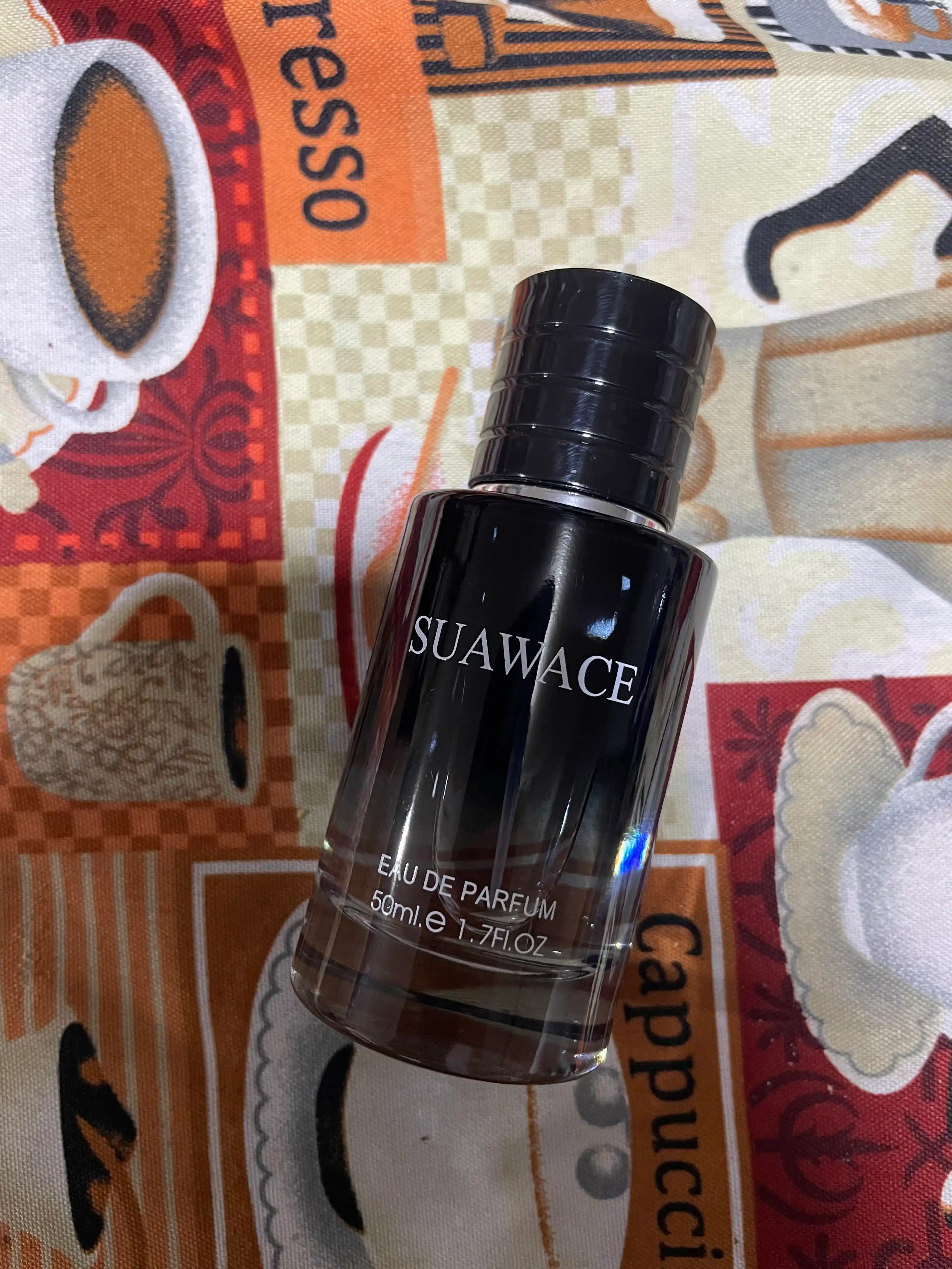 Dior Sauvage — мужской парфюм, харизматичный и незабываемый аромат, в подарок, 50 мл