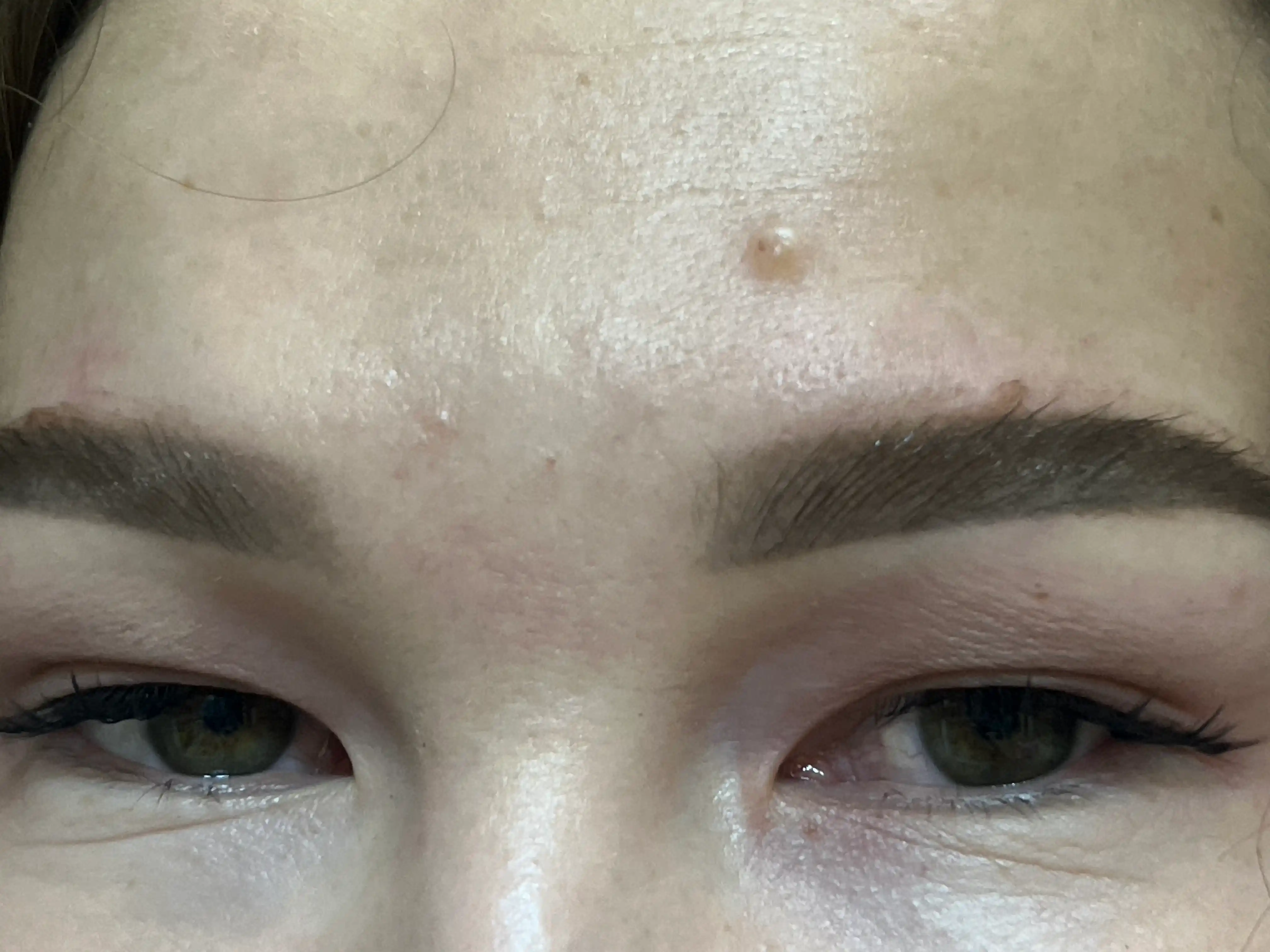 Qosh uchun gel-fiksator, Luxvisage Brow Laminator extreme fix 24h, suvga chidamli, 4.2 g