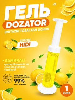 Dengiz rangi