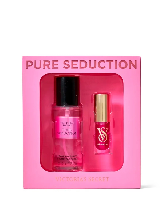 Victoria's Secret Velvet Petals набор женский - 