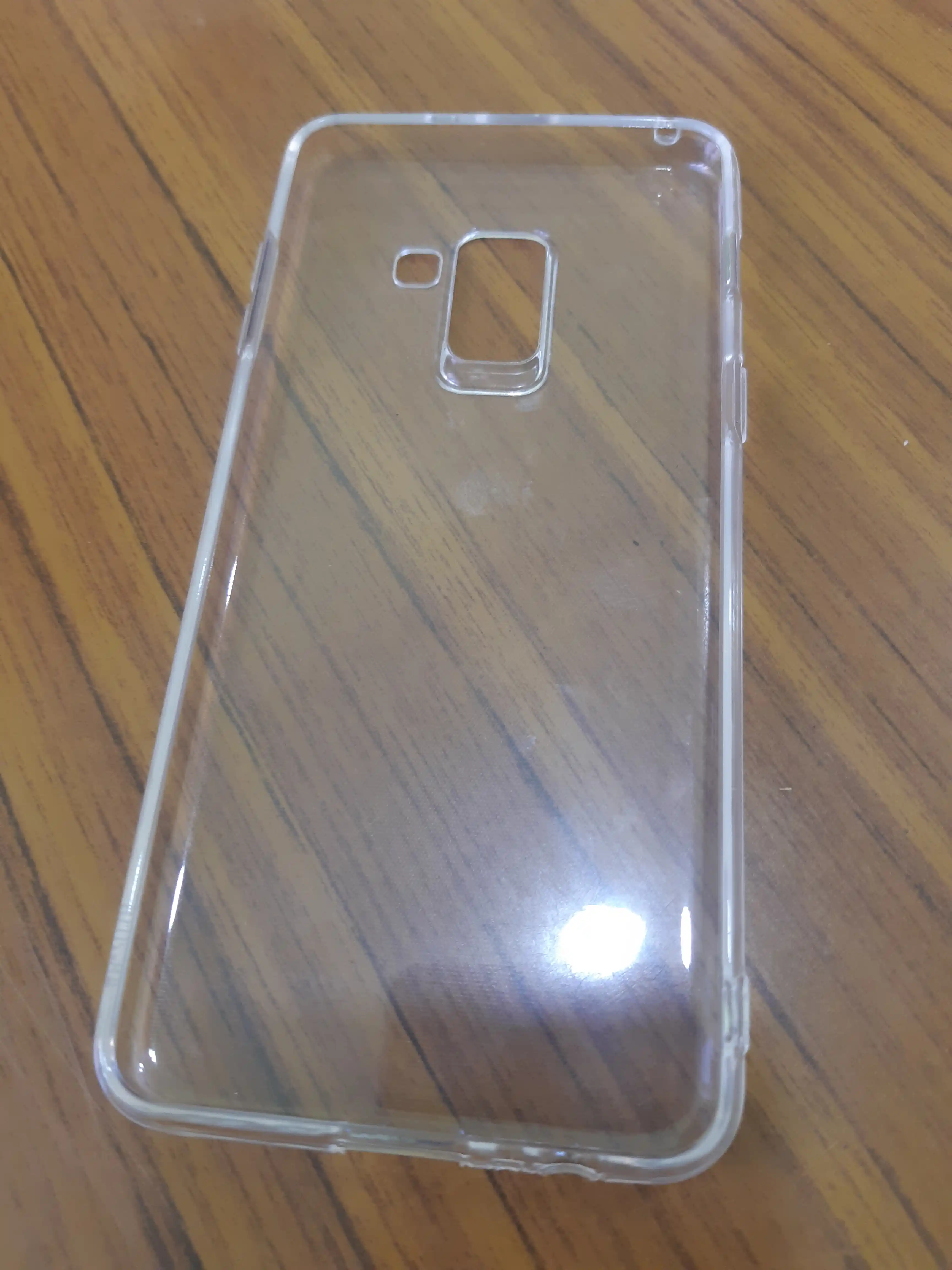 G'ilof Samsung Galaxy A6 2018/ A8/ A8 Plus/ A9/ A9S/ A950 uchun