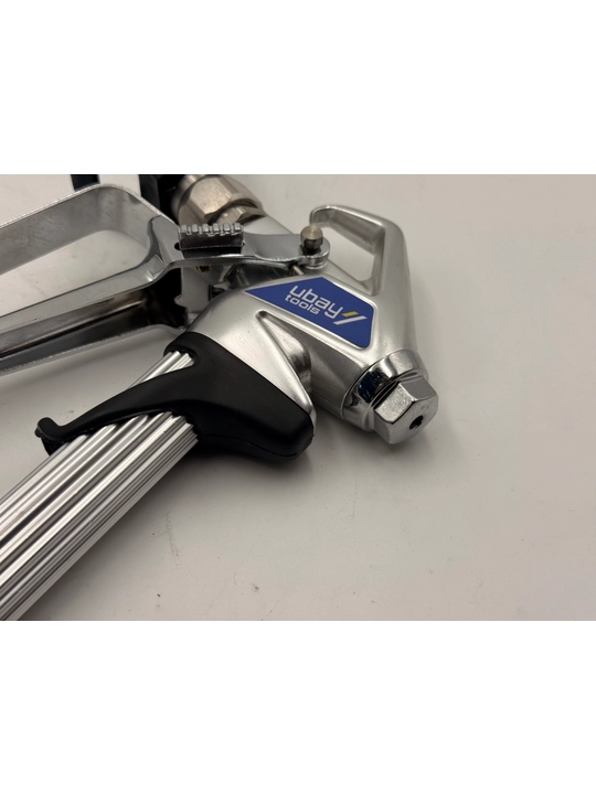 Пистолет для безвоздушной покраски UBAY UB-X80/4, Airless, 3600 PSI, 250 бар