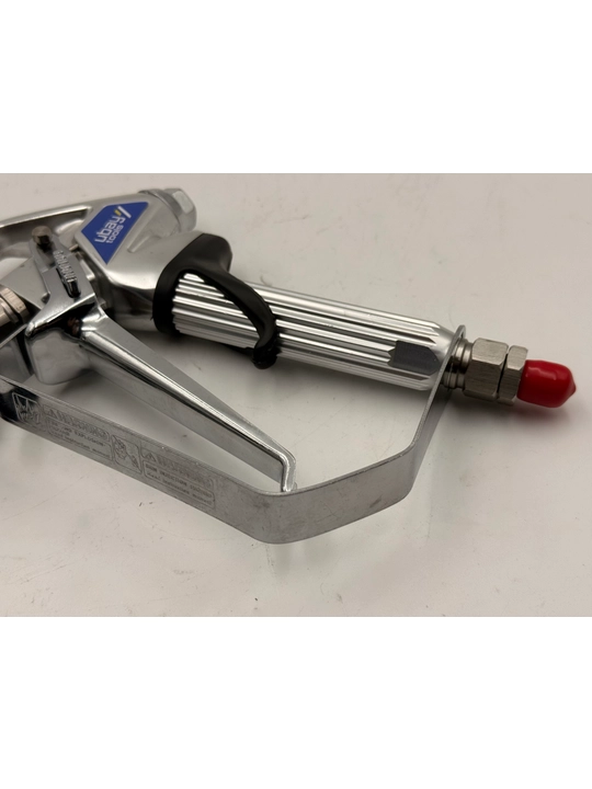 Пистолет для безвоздушной покраски UBAY UB-X80/4, Airless, 3600 PSI, 250 бар
