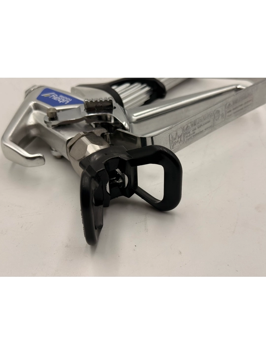 Пистолет для безвоздушной покраски UBAY UB-X80/4, Airless, 3600 PSI, 250 бар