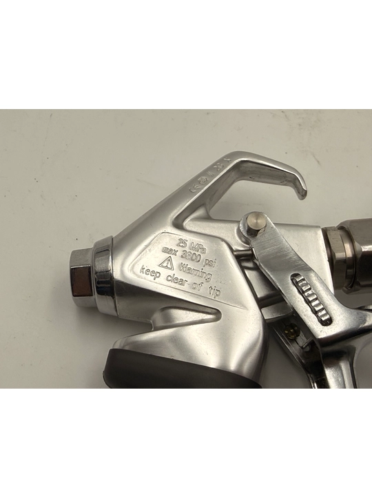 Пистолет для безвоздушной покраски UBAY UB-X80/2, Airless, 3600 PSI, 250 бар