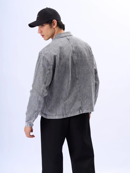 Jinsi ko‘ylak JUST JT9603-1533