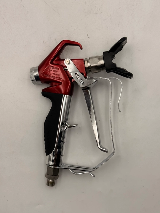 Пистолет для безвоздушной покраски UBAY UB-G11/4, Airless, 3600 PSI, 250 бар