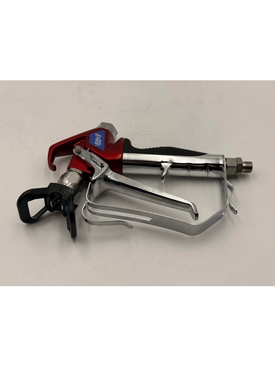 Пистолет для безвоздушной покраски UBAY UB-G11/4, Airless, 3600 PSI, 250 бар