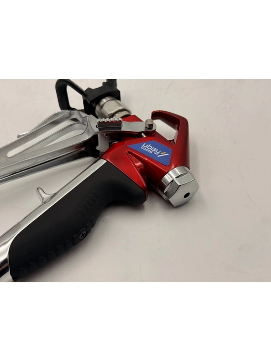 Пистолет для безвоздушной покраски UBAY UB-G11/4, Airless, 3600 PSI, 250 бар