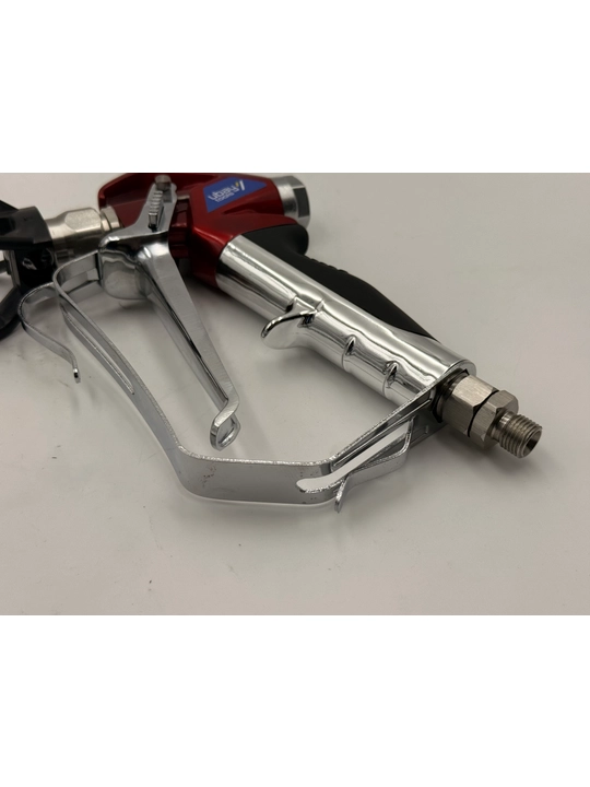 Пистолет для безвоздушной покраски UBAY UB-G11/4, Airless, 3600 PSI, 250 бар