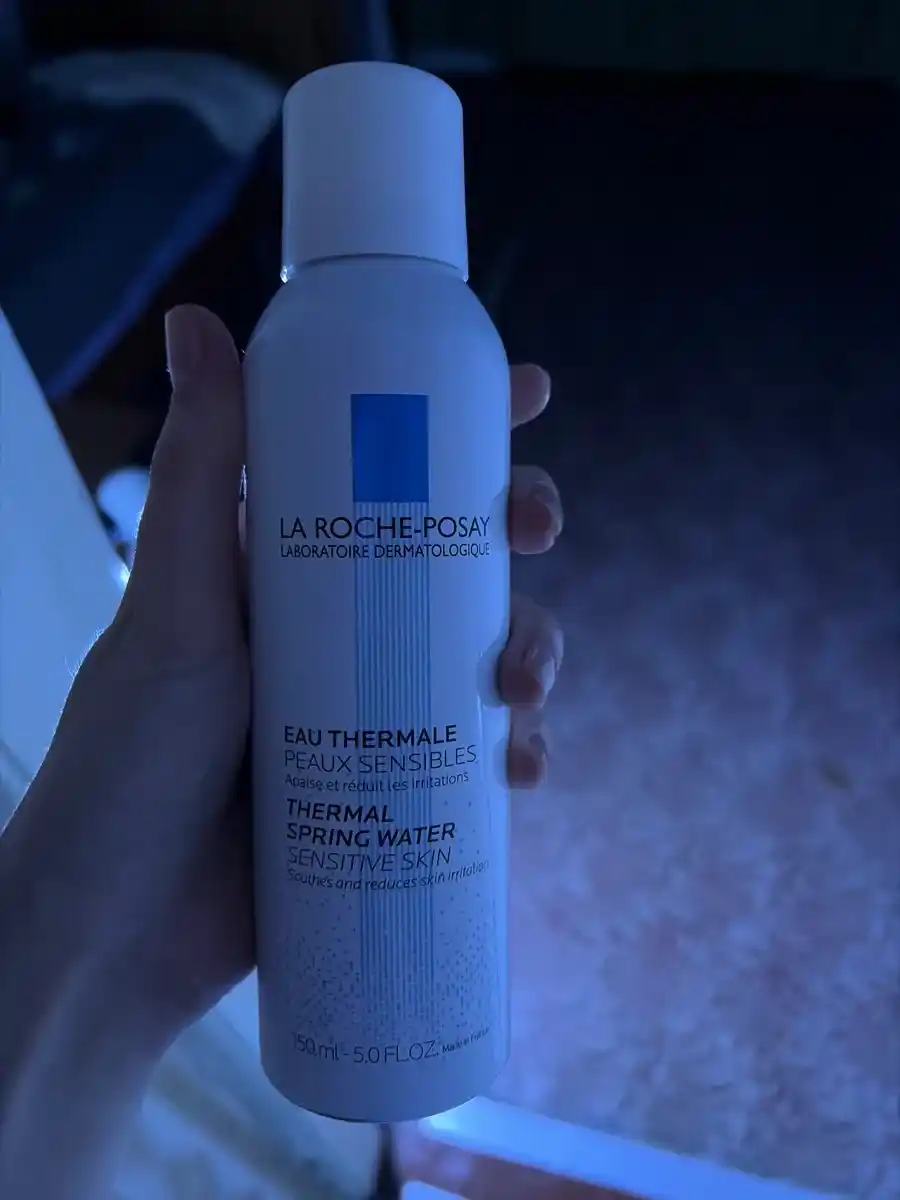 La Roche-Posay termal suv 150ml