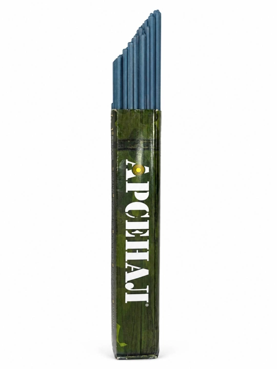 PROTEX payvandlash elektrodi, svarka elektrodi, elektrod 2.5 3.0 4.0 ARSENAL
