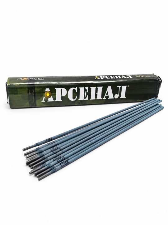 PROTEX payvandlash elektrodi, svarka elektrodi, elektrod 2.5 3.0 4.0 ARSENAL