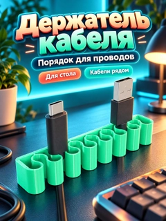 Зеленый