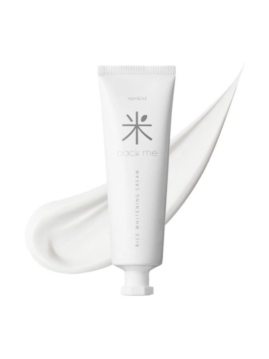 Romand Back Me Cream крем для лица 50 мл - 