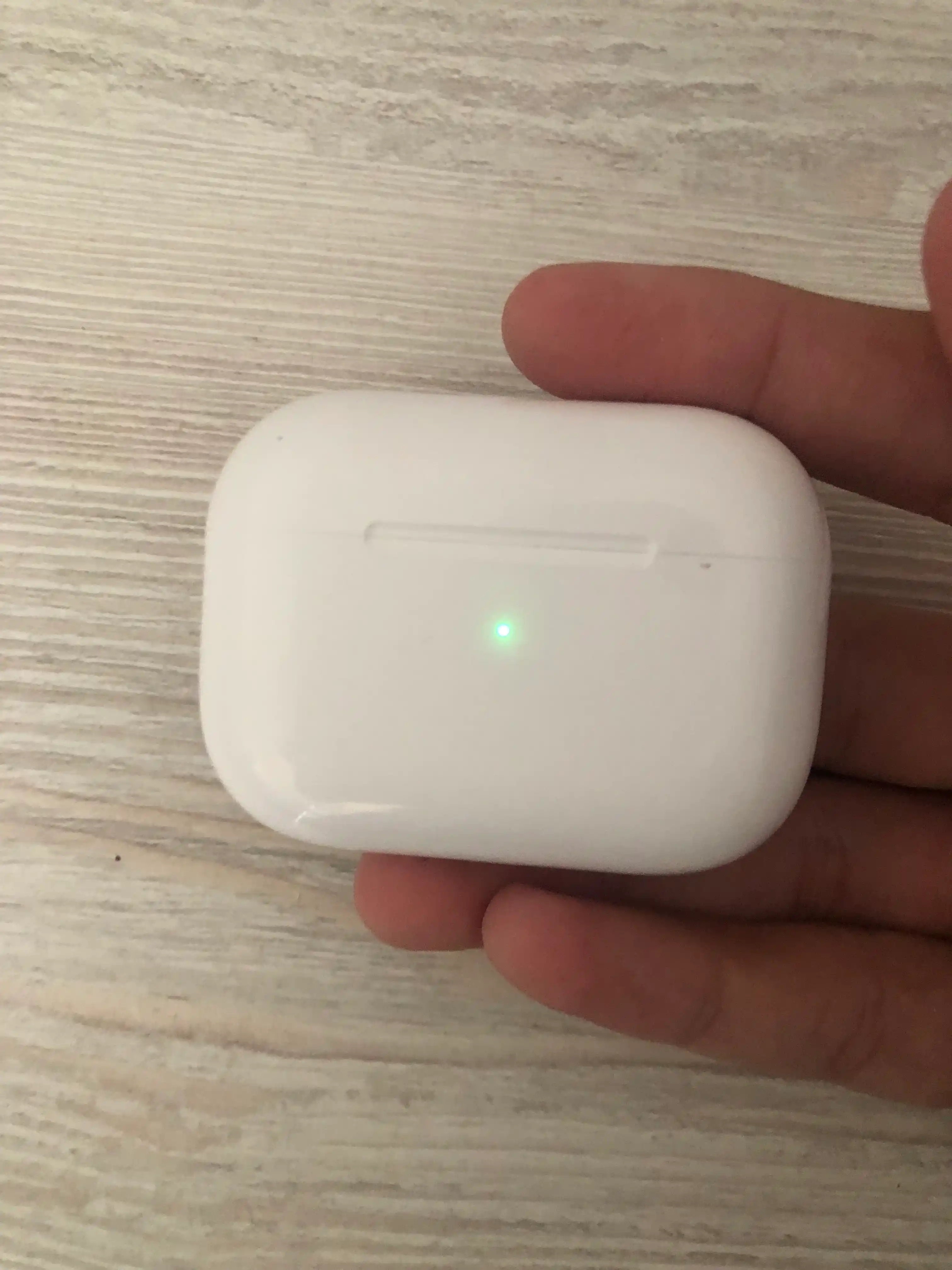 Беспроводные наушники Pods Pro 2, Bluetooth, сенсорные