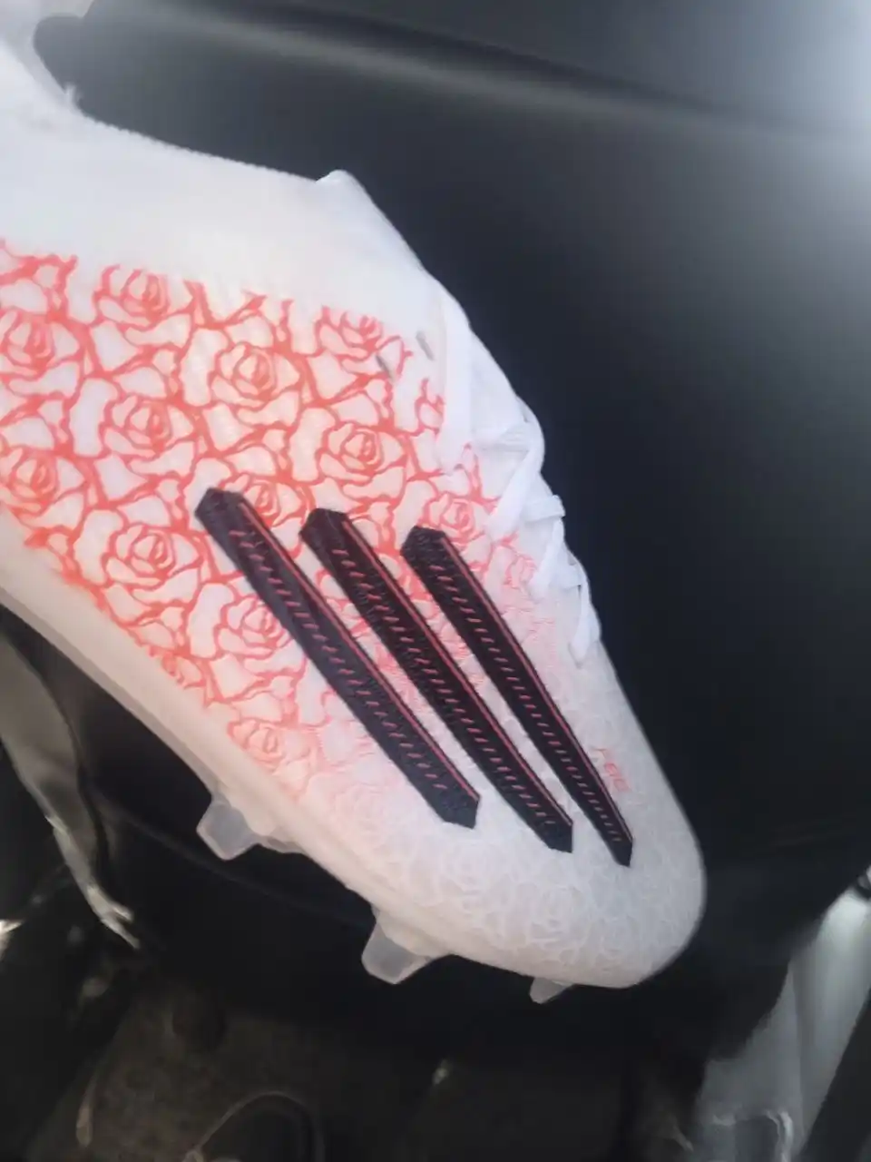 Futbol butsasi, tishli butsa, Nike Mercurial Superfly, Mercurial Superfly, futbol