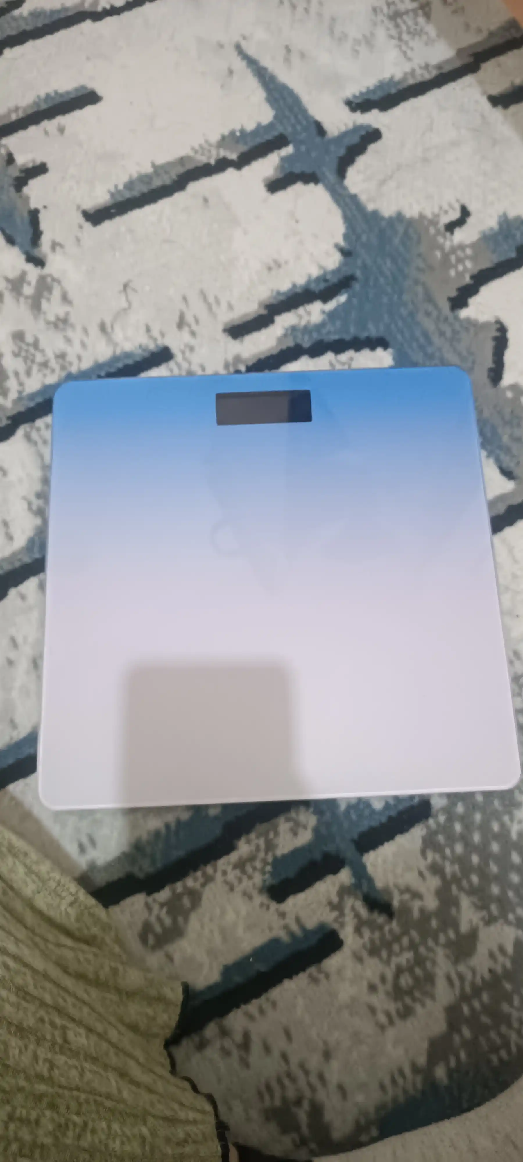 Elektron pol tarozisi, 180 kg gacha bo‘lgan raqamli shisha tarozilar