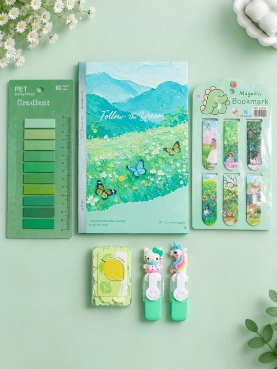 PINTEREST BOX — эстетичный набор для вдохновения